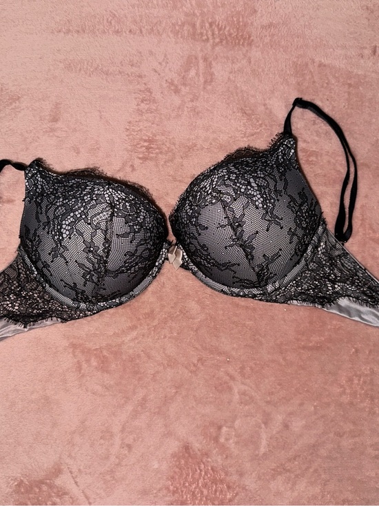 Victoria's Secret Other - Limited edition black bombshell adjustable straps